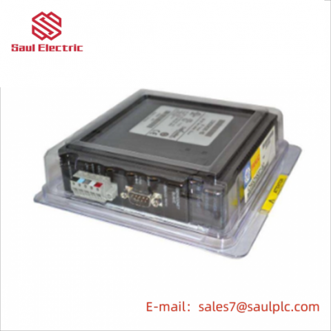 GE FANUC IC693DNS201 Communications Module: High-Performance Networking Solution for Industrial Automation