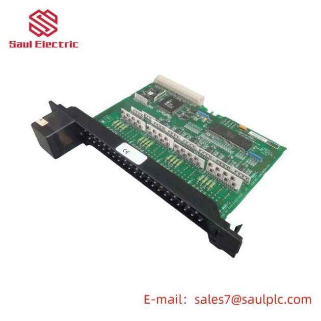 GE FANUC IC697MDL671 Interrupting Module, New