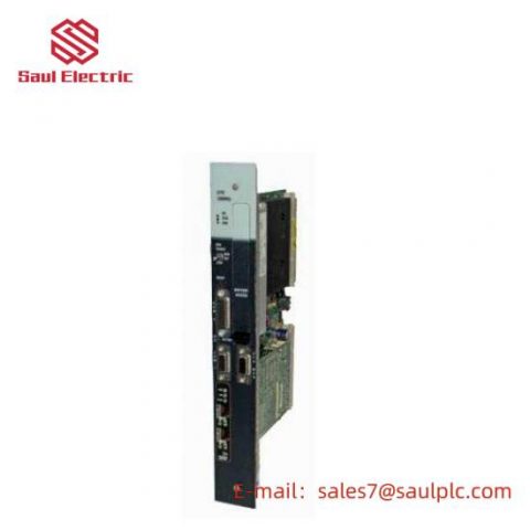 GE Fanuc IC698CPE020-GP Slot Rack Card: High-Performance Control Module