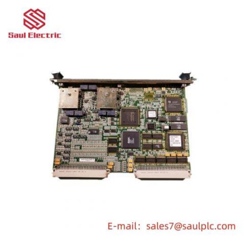 GE Fanuc IS200VAICH1D Analog Input Module: Reliable & High Performance Control Solution