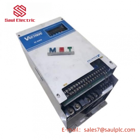 RELIANCE VCIB-16A Industrial AC Servo Drive Module