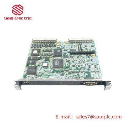 GE H201CI-1 High Performance Industrial Control Module