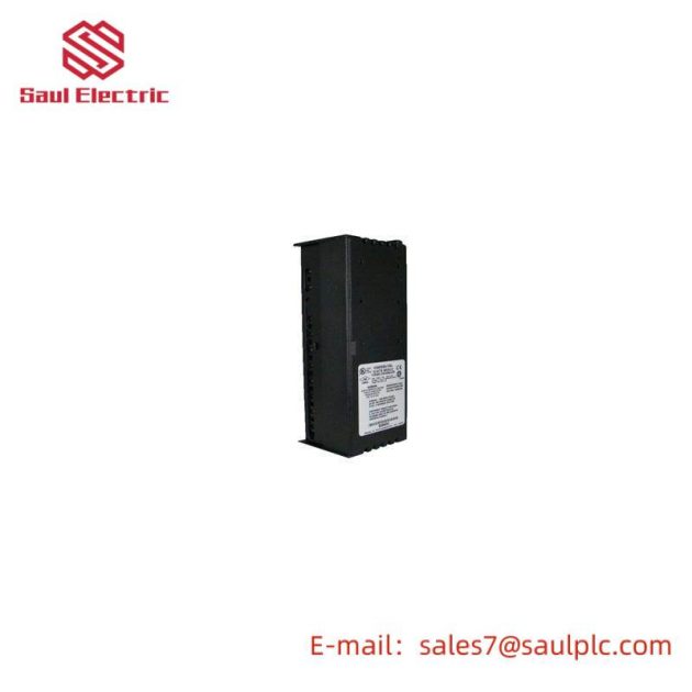 GE H201CI-1 High Performance Industrial Control Module