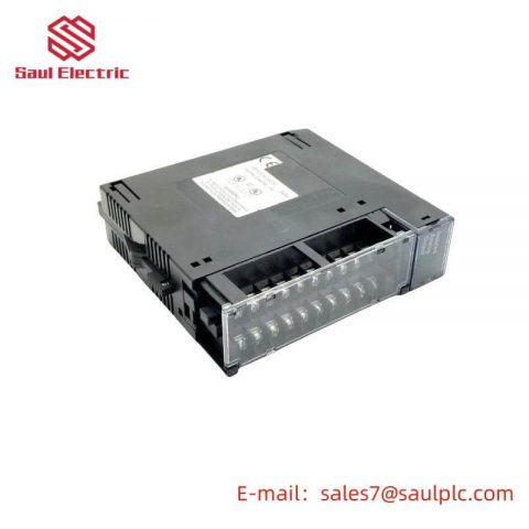 GE HE693DAC420 Isolated Analog Output Module - Precision Control for Industrial Automation