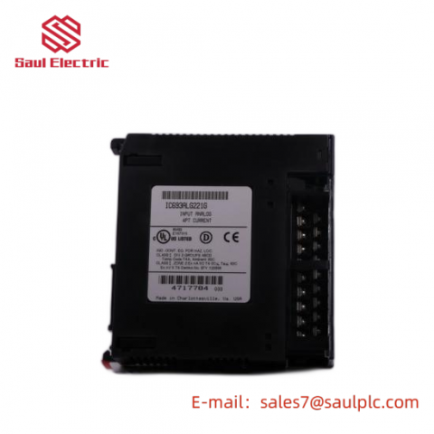 GE VMIVMEP Industrial Control Module, Innovative Control Solutions