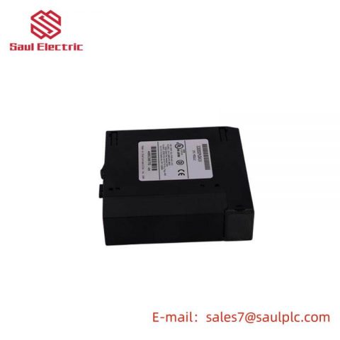 GE IC693CPU341 - Single Slot CPU Module