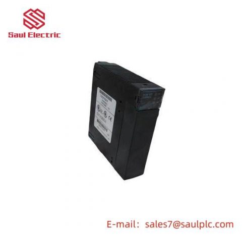 GE IC693PCM301 Programmable Co-Processor Module - Advanced Control Solutions