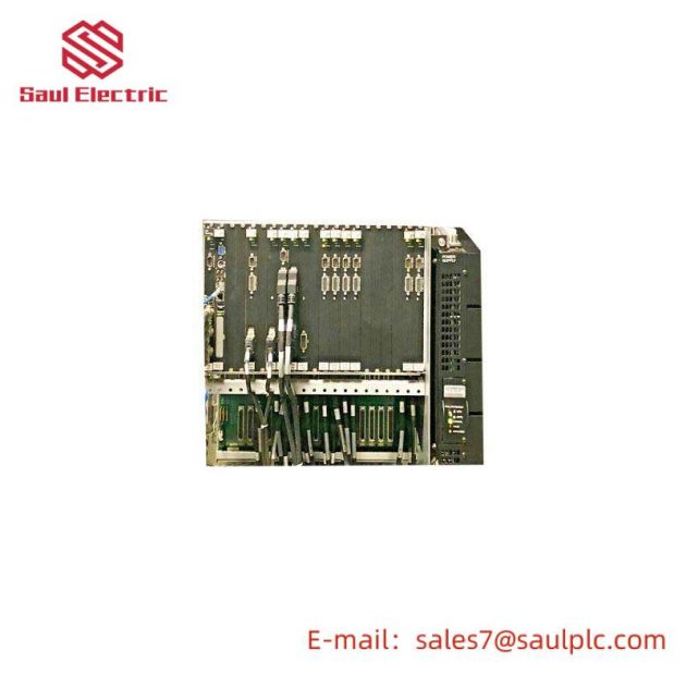 GE IC697PWR710F Power Supply Module