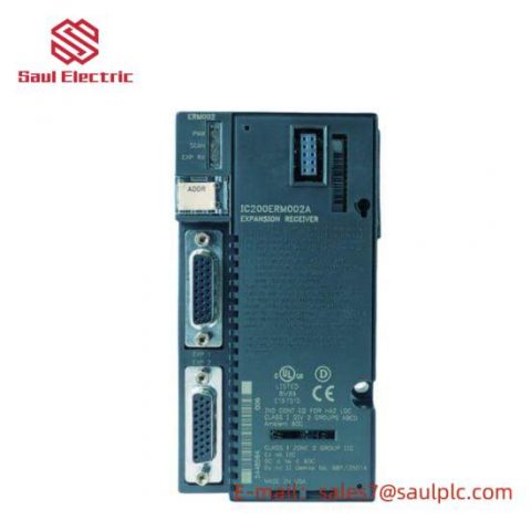 GE IC698CHS117C Network & Transparent Communication Module