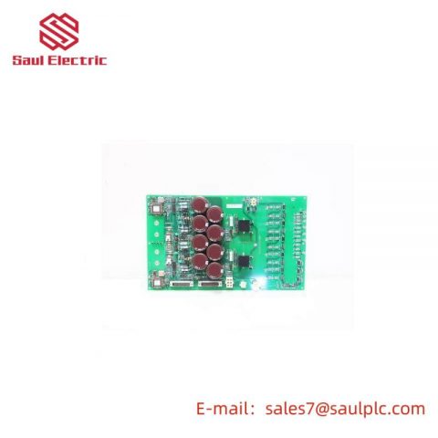 GE IS200EDEXG1B: Advanced Mark VI Exciter Circuit Board