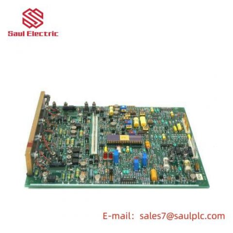 GE IS200EPDMG1A Turbine Control / Speedtronic Series - Precision Control for Enhanced Performance