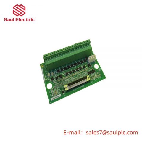 GE IS200STCIH2AED Circuit Board - Advanced Control Solution for Industrial Automation