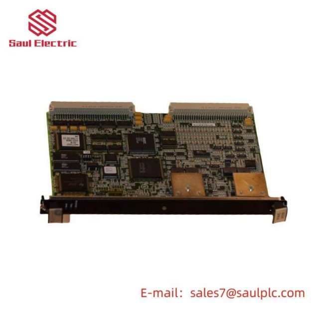 GE IS200VAICH1DAB Analog Input/Output Board for Mark VI Control Systems