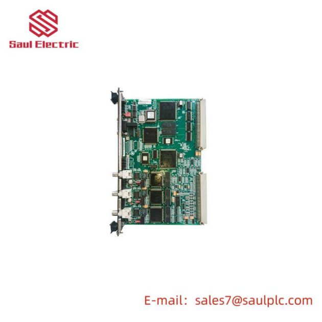 GE IS200VAICH1DAB Analog Input/Output Board for Mark VI Control Systems