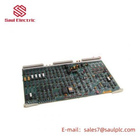 GE IS200VICH1CBA - New in Box: Advanced Communication Module