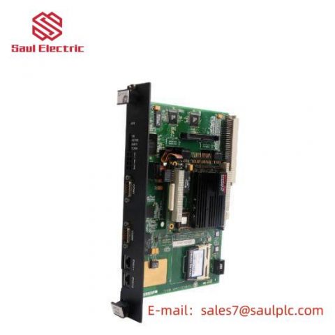 GE IS215ACLEH1A Advanced Application Control Layer Module