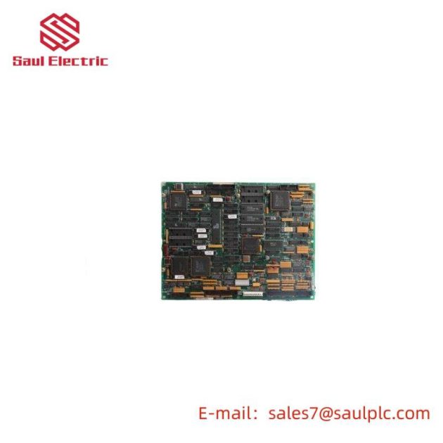 GE IS215ACLEH1A Advanced Application Control Layer Module