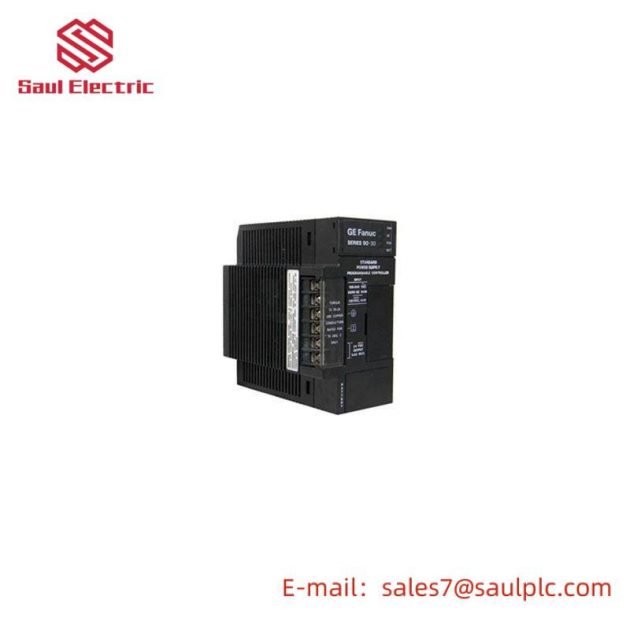 GE IS220PSCAH1A Industrial Automation Control Module, Control System Part