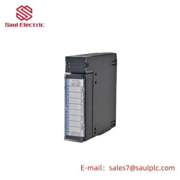 GE IS230TDBTH6A Contact Input Assembly