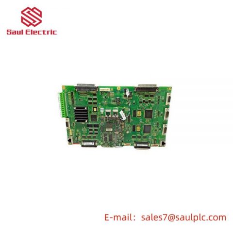 GE IS230TNSVH3A - Industrial Control Module