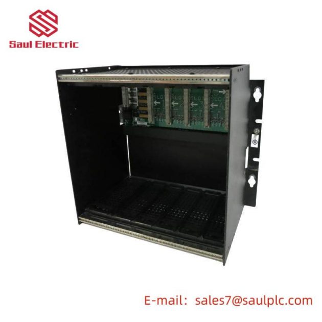 GE IS230TNSVH3A - Industrial Control Module