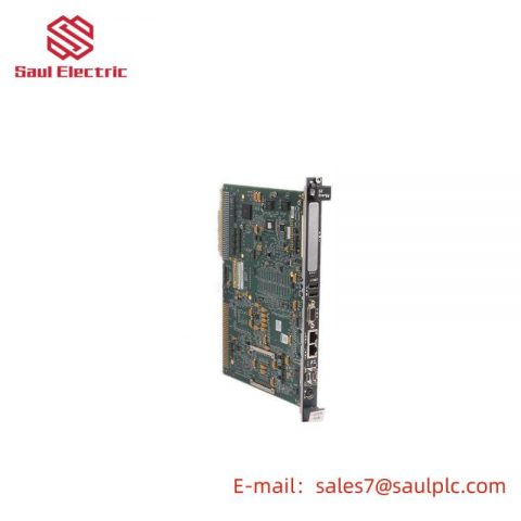 GE IS415UCVHH1AB: Advanced Control System for Industrial Automation