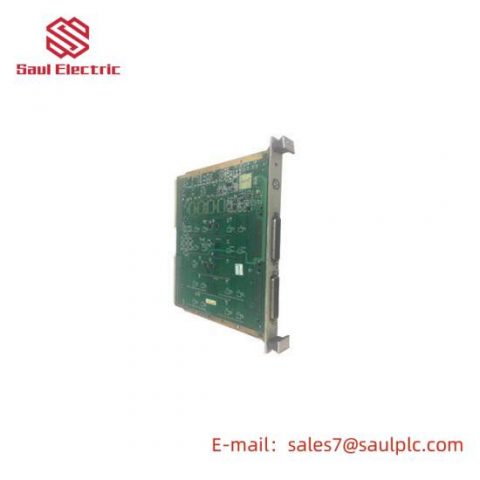 GE VME-MB-Z004 Industrial Module