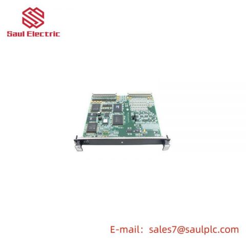 GE IS200VTURH1BAC - Advanced Turbine Protection Control Board