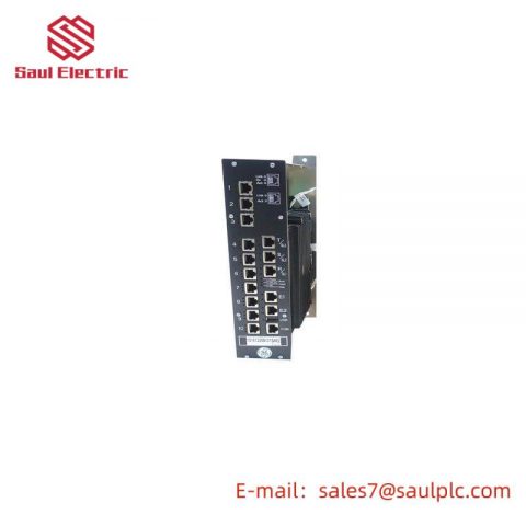 GE IC225ACC001 Digital Input Module, 200 Characters Limit
