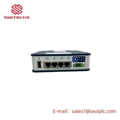 GE-FANUC EPSCPE100-ABAE Standalone Controller