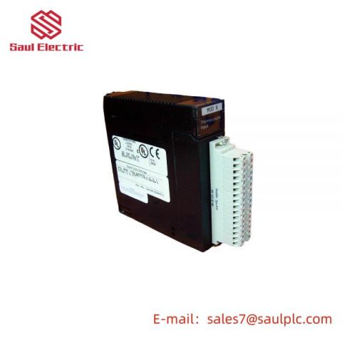 General Electric HE693THM166E THERMOCOUPLE