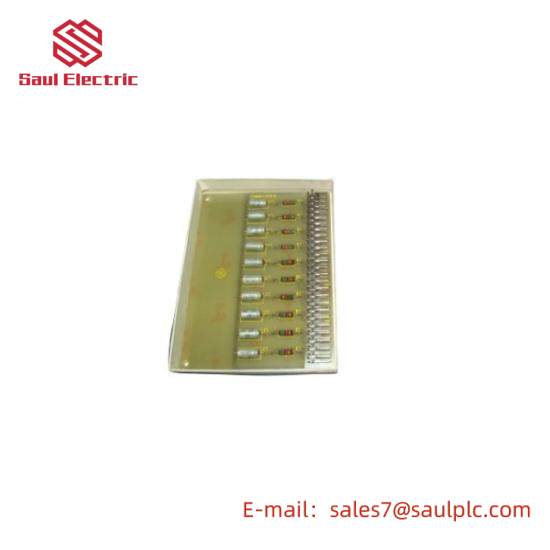 GE IC693MDR390 Discrete Input Module, Advanced Control Solution