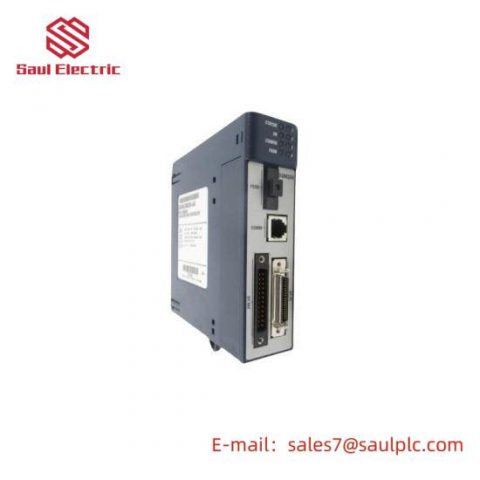 General Electric IC694PSM001: Precision Power Sync & Measurement Module for Industrial Automation