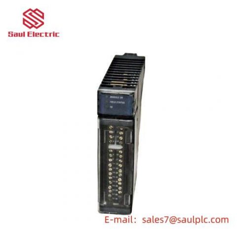 General Electric IC695ALG608 - Advanced Industrial Control Module