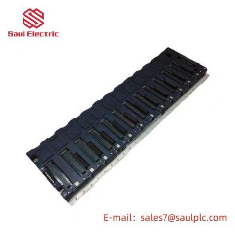 GE IC695CHS012 - Advanced Process Control Module