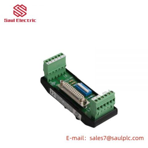 HIMA H7506 Bus Terminal - High-Performance Control Module for Industrial Automation