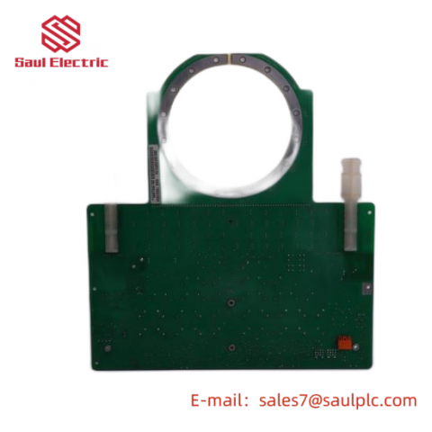 Yaskawa HC-10E2 Servo Motor, Advanced Industrial Control Module