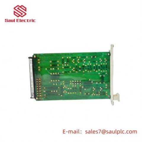 HIMA F3216 Control Module - Industrial Automation, 200 characters or less