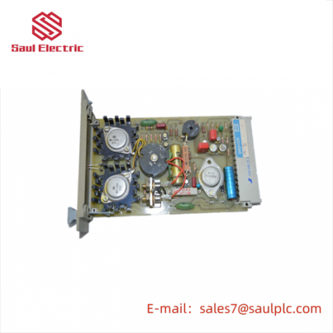 HIMA F3303 - Advanced Digital Input Module