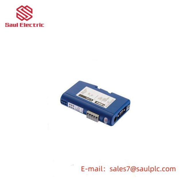 AB PanelView Plus 2711P-RP2EX Ex Logic Module