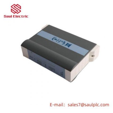 HOLLYSYS LM3108 Programmable Logic Controller, PLC, Industrial Control