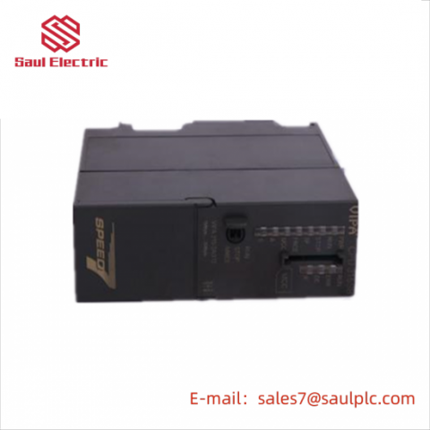 HOLLYSYS SM202 Main Digital Processing Unit Module