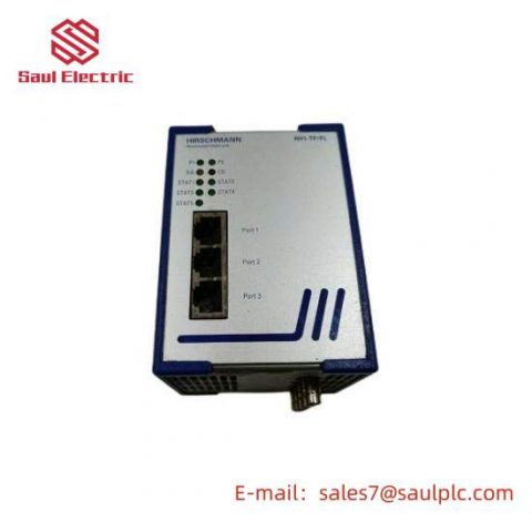 HOLLYSYS SM481 Modular - Advanced Control Solution