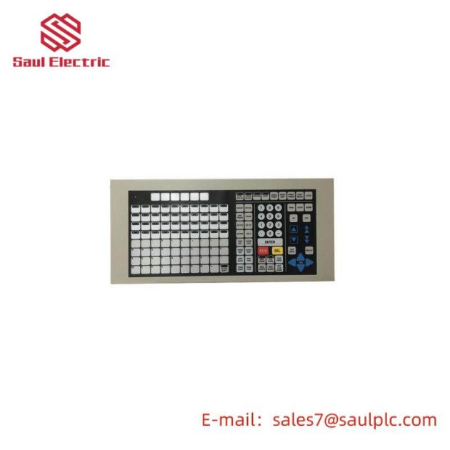 Honeywell 51402497-200 Operator Keyboard: Industrial Control Precision at Your Fingertips
