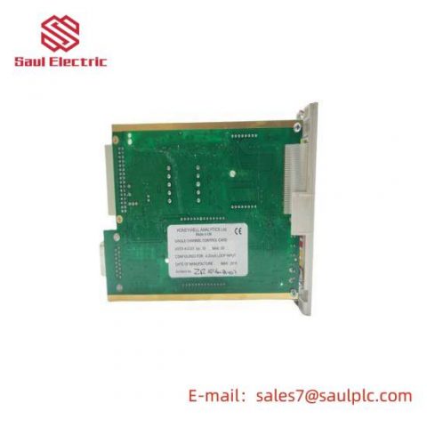 SIEGER Industrial Control Module 05701-A-0301, High Precision & Durability