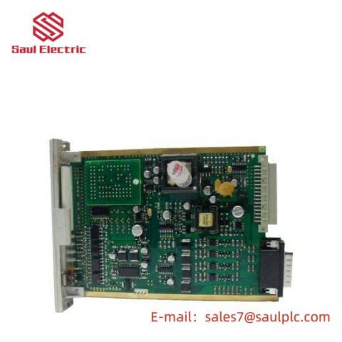 Honeywell DCS Module 05704-A-0145 - Advanced Control Solutions for Industrial Applications
