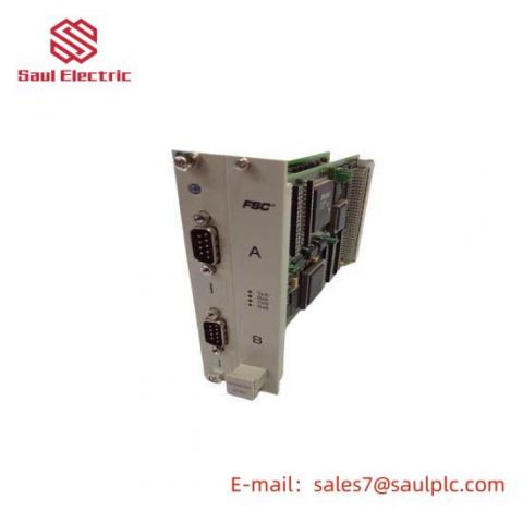 Honeywell 10024/1/1 Horizontal Module