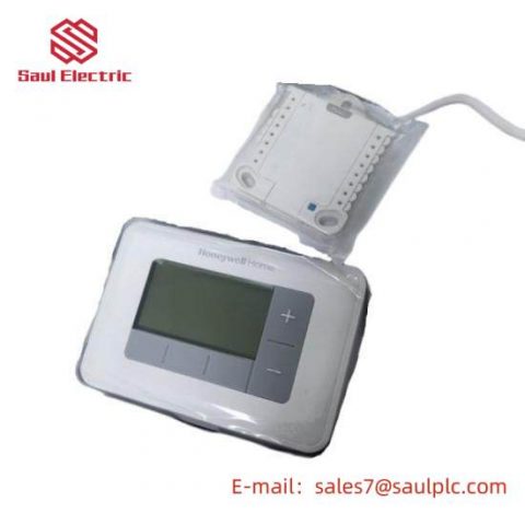 Honeywell 121B99VM75000 - High-Performance Automation Module