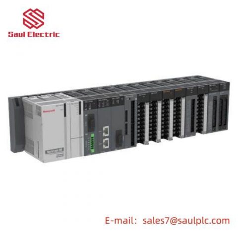Honeywell 2MLQ-SS2A-CC MasterLogic Programmable Logic Controller (PLC)