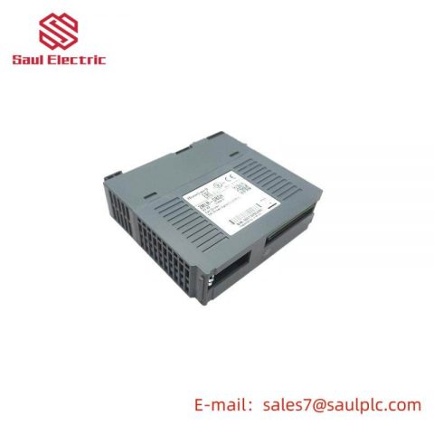 Honeywell 2MLR-DBSH I/O Interface Module: Precision Control, Streamlined Integration